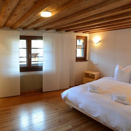 Kaysersberg City Center - House "Aux 7 Forgerons" - Экстерьер фото