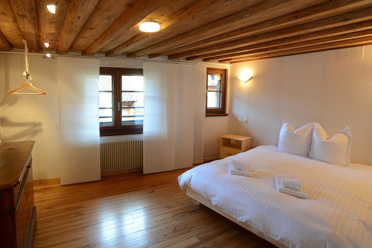 Kaysersberg City Center - House "Aux 7 Forgerons" - Экстерьер фото