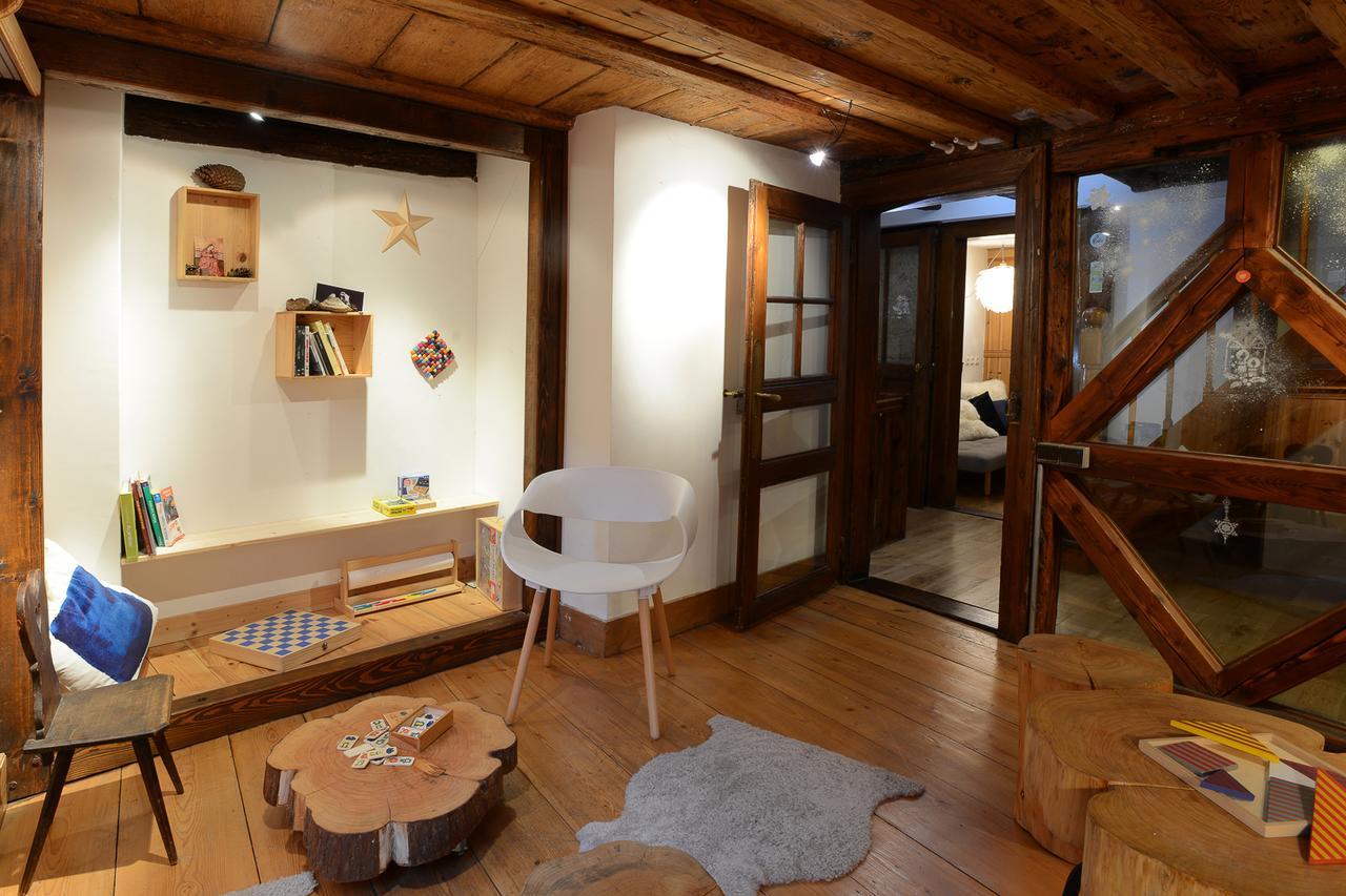 Kaysersberg City Center - House "Aux 7 Forgerons" - Экстерьер фото