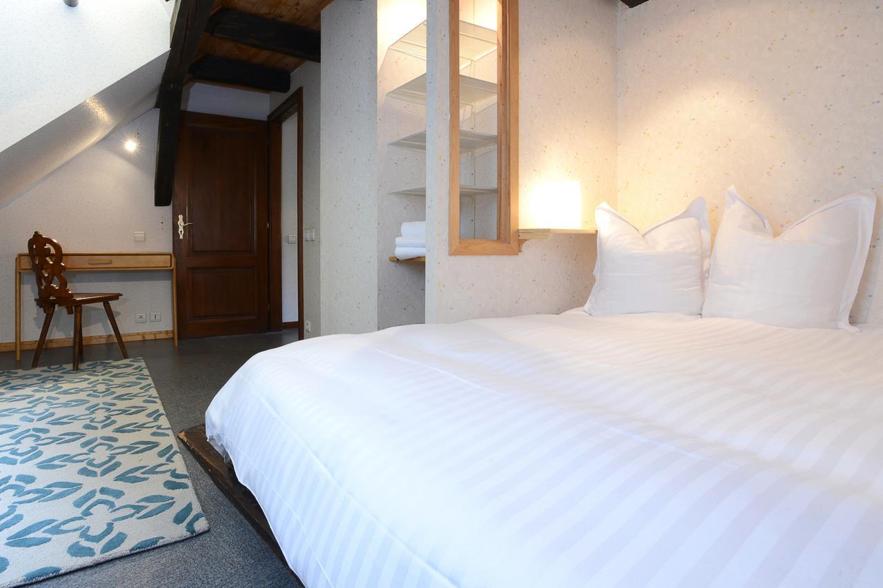 Kaysersberg City Center - House "Aux 7 Forgerons" - Экстерьер фото