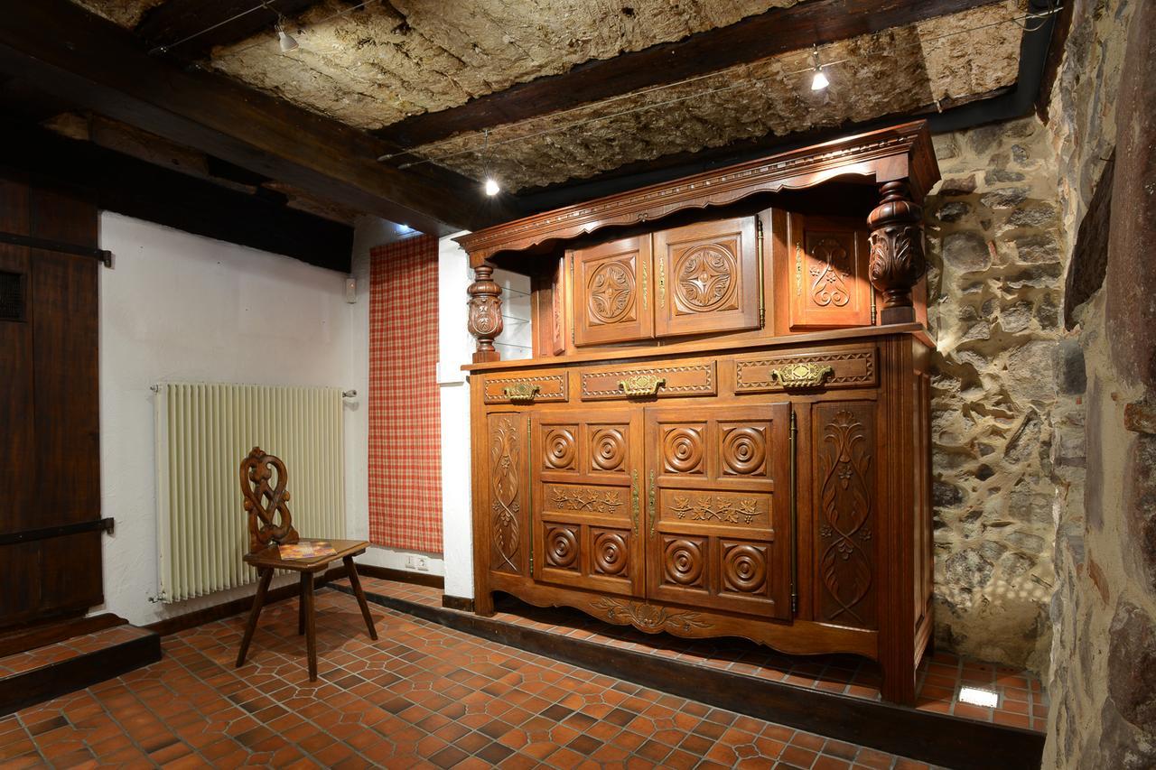 Kaysersberg City Center - House "Aux 7 Forgerons" - Экстерьер фото
